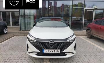 Nissan Qashqai III e-Power Facelifting 1.5 V-CT 190KM 2025 1.5T E-Power 190KM 2WD N-Design, zdjęcie 1