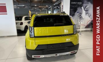 Fiat Grande Panda 2025 Icon, zdjęcie 1