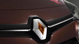 Renault Twingo Mauboussin - logo