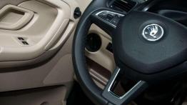 Skoda Fabia 1.2 TSI - przyzwoity kompan