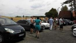 III Ogólnopolski Zlot aWc 2012 - garść wspomnień