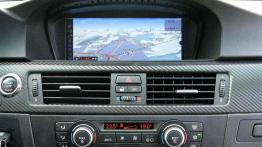 BMW M3 E92 - OSTATNI MOHIKANIN