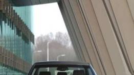 Cadillac STS - amerykański sen