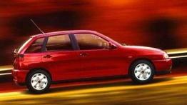 Seat Ibiza II - Seat auto emoción?