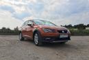 #test #seat #leon #xperience #4drive #lifestyle #michelin