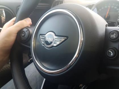 #countryman #wpolskezMINI #nowymini #minicountryman