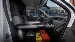 Stellantis Pro One poszerza ofertę kompaktowych vanów o funkcjonalną i przystępną wersję Smart Compact Van