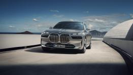 Nowe BMW serii 7 podbija rynek – oto lider innowacji wśród limuzyn 
