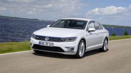 Volkswagen Passat GTE - koniec ery BlueMotion?