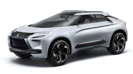 Oto współczesna wersja Mitsubishi Evolution