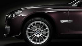 BMW serii 7 Horse Edition - tylko dla Chin