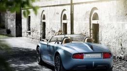 Mini szykuje dwie premiery na paryski salon