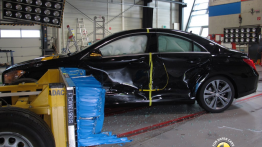 Mercedes-Benz CLA 200 Urban