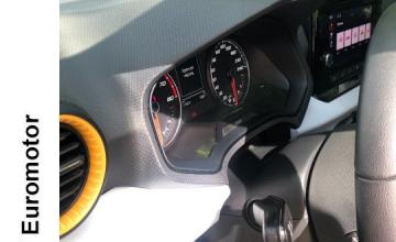 Seat Ibiza V Hatchback 5d Facelifting 1.0 TSI 95KM 2022 Style 1.0 TSI 95KM, man, zdjęcie 2