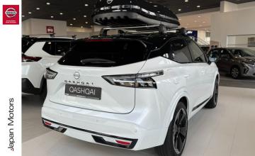 Nissan Qashqai III Crossover 1.3 DIG-T MHEV 158KM 2024 N-Design, zdjęcie 2
