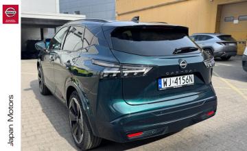 Nissan Qashqai III Crossover 1.3 DIG-T MHEV 158KM 2024 N-Design, zdjęcie 2