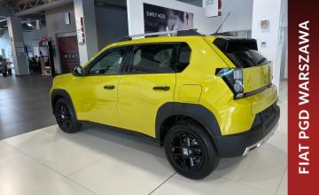 Fiat Grande Panda 2025 Icon, zdjęcie 2