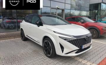 Nissan Qashqai III e-Power Facelifting 1.5 V-CT 190KM 2025 1.5T E-Power 190KM 2WD N-Design, zdjęcie 2