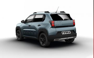 Fiat Grande Panda 2025 Icon, zdjęcie 2