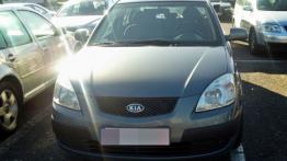 Kia Rio II Sedan