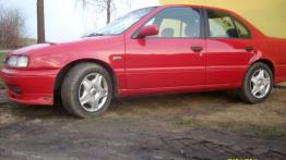 Nissan Primera I Sedan