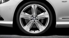 Mercedes CL Grand Edition - koło