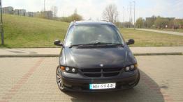 Chrysler Voyager III Minivan