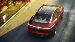 Volkswagen I.D. Vizzion