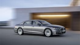 Audi A8 D5 Sedan
