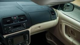 Skoda Fabia 1.2 TSI - przyzwoity kompan