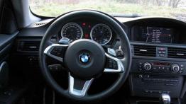 BMW M3 E92 - OSTATNI MOHIKANIN