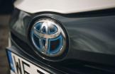 #toyota #prius #hybrid #plugin