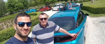 #toyota #prius #hybrid #plugin, zdjęcie 1