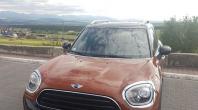 #countryman #wpolskezMINI #nowymini #minicountryman