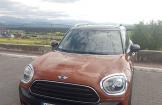 #countryman #wpolskezMINI #nowymini #minicountryman