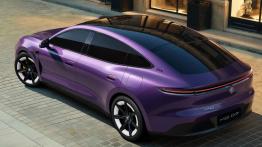 Chiński hit? Nowe MG z wyglądem Porsche zebrało 21 tys. rezerwacji w 20 godzin
