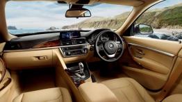 BMW Serii 3 Gran Turismo Luxury Lounge Edition
