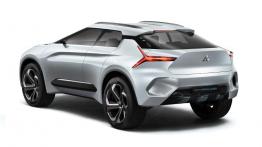 Oto współczesna wersja Mitsubishi Evolution