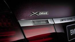 BMW serii 7 Horse Edition - tylko dla Chin