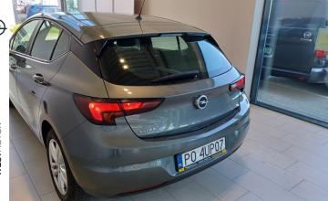 Opel Astra K Hatchback Facelifting 1.2 Turbo 145KM 2021 Edition, zdjęcie 3