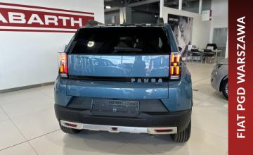 Fiat Grande Panda 2025 Icon, zdjęcie 3