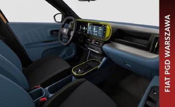 Fiat Grande Panda Crossover 1.2 Hybrid 110KM 2025 Icon, zdjęcie 3