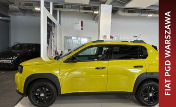 Fiat Grande Panda 2025 Icon, zdjęcie 3