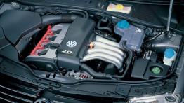 Volkswagen Passat V Sedan - silnik