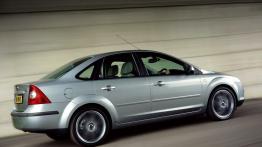 Ford Focus II Sedan