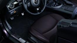 Mazda MX-5 Spring Edition - pełny panel przedni