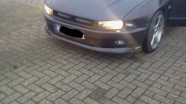 Mitsubishi Galant VIII Sedan