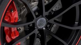 Chevrolet Corvette Centennial Edition - koło