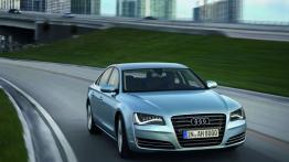 Audi A8 D4 Sedan