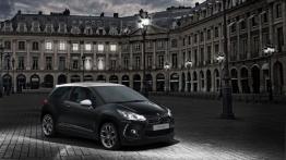 DS 3 Hatchback (Citroen)
